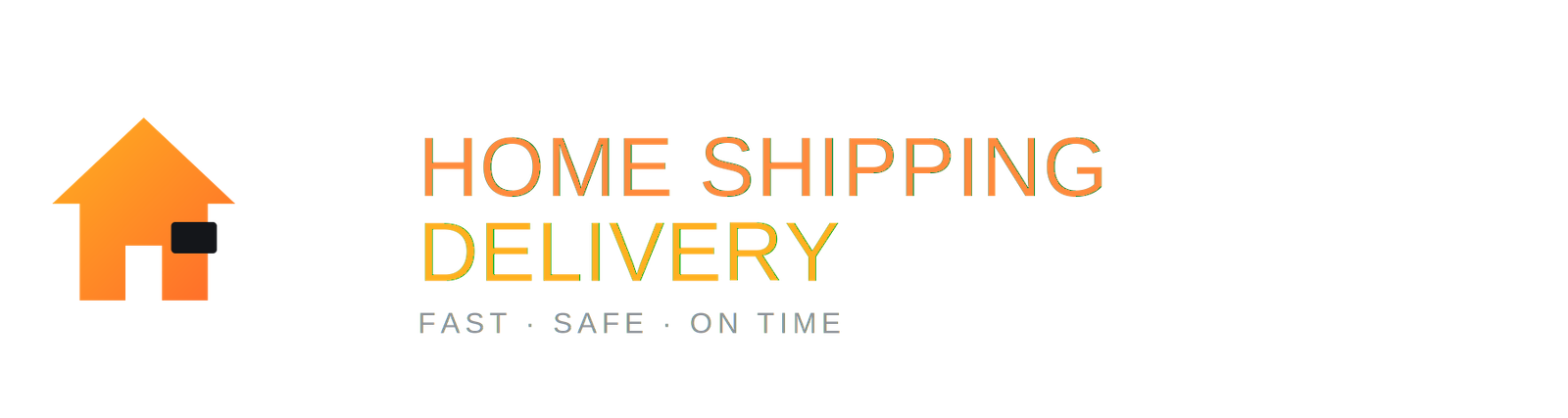 Home Shipping
